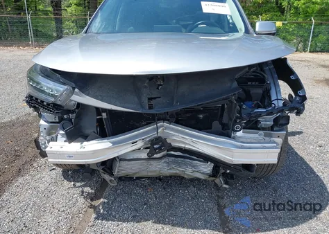 2023 Acura Rdx Standard из США, поврежденный, VIN 5J8TC2H36PL024683